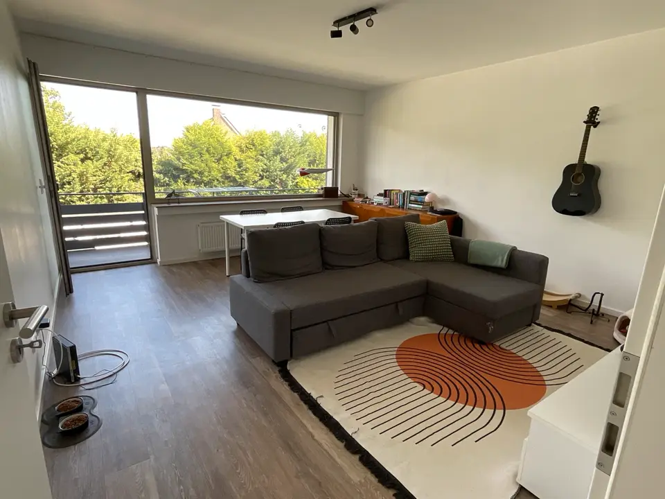 2 Zimmer Wohnung mit 65 m² in Kamp-Lintfort – Bild 10