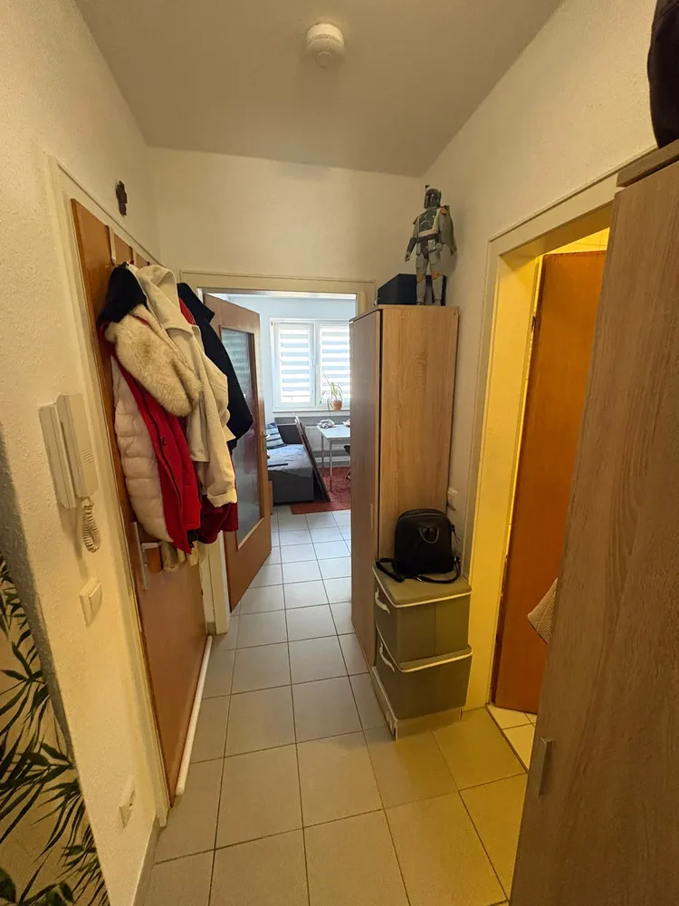 1 Zimmer Wohnung mit 38 m² in Köln – Bild 5