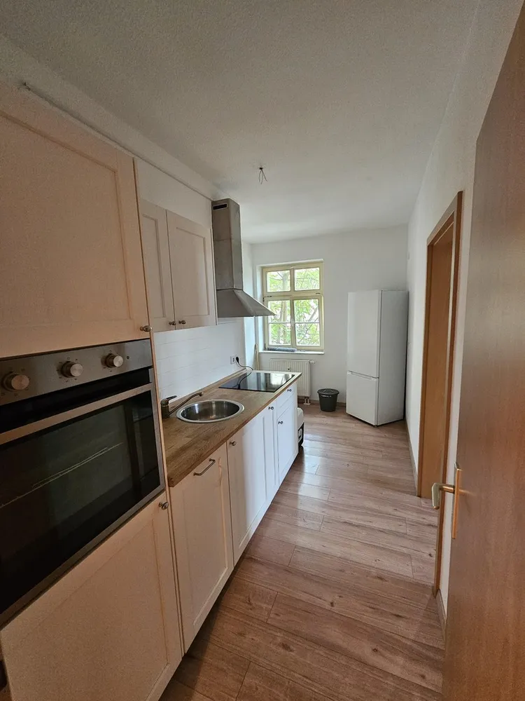2 Zimmer Wohnung mit 48 m² in Leipzig – Bild 2