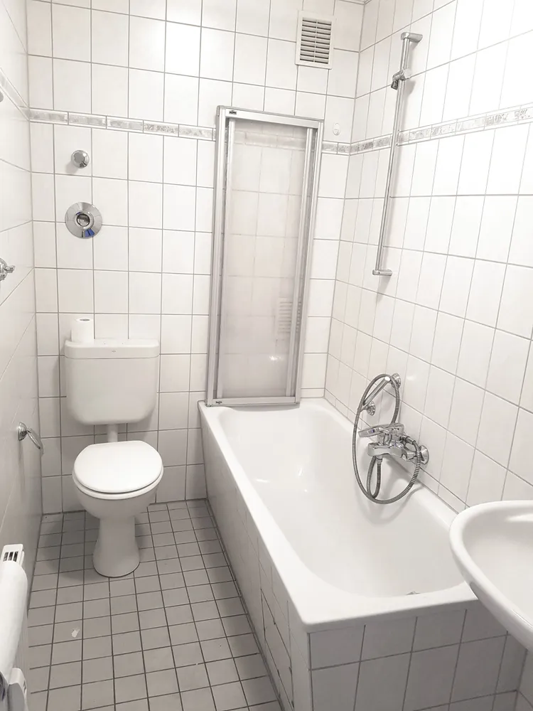 3 Zimmer Wohnung mit 61 m² in Hagen – Bild 11
