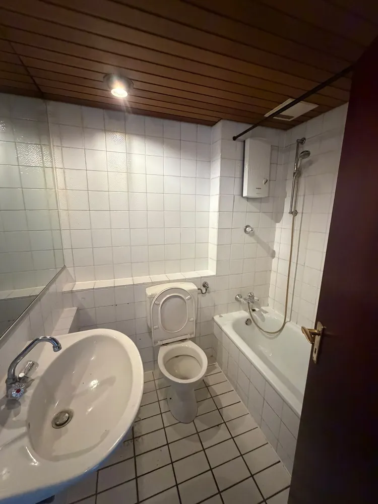 1 Zimmer Wohnung mit 30 m² in Darmstadt – Bild 3
