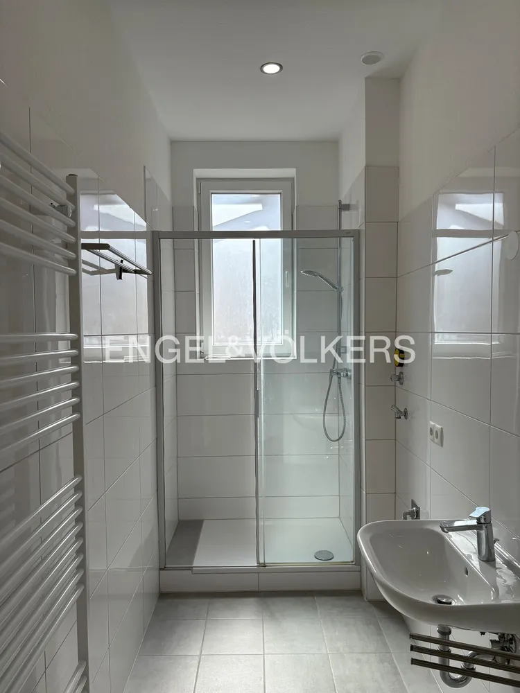 3 room apartment with 100 m² in Mannheim – Photo 7
