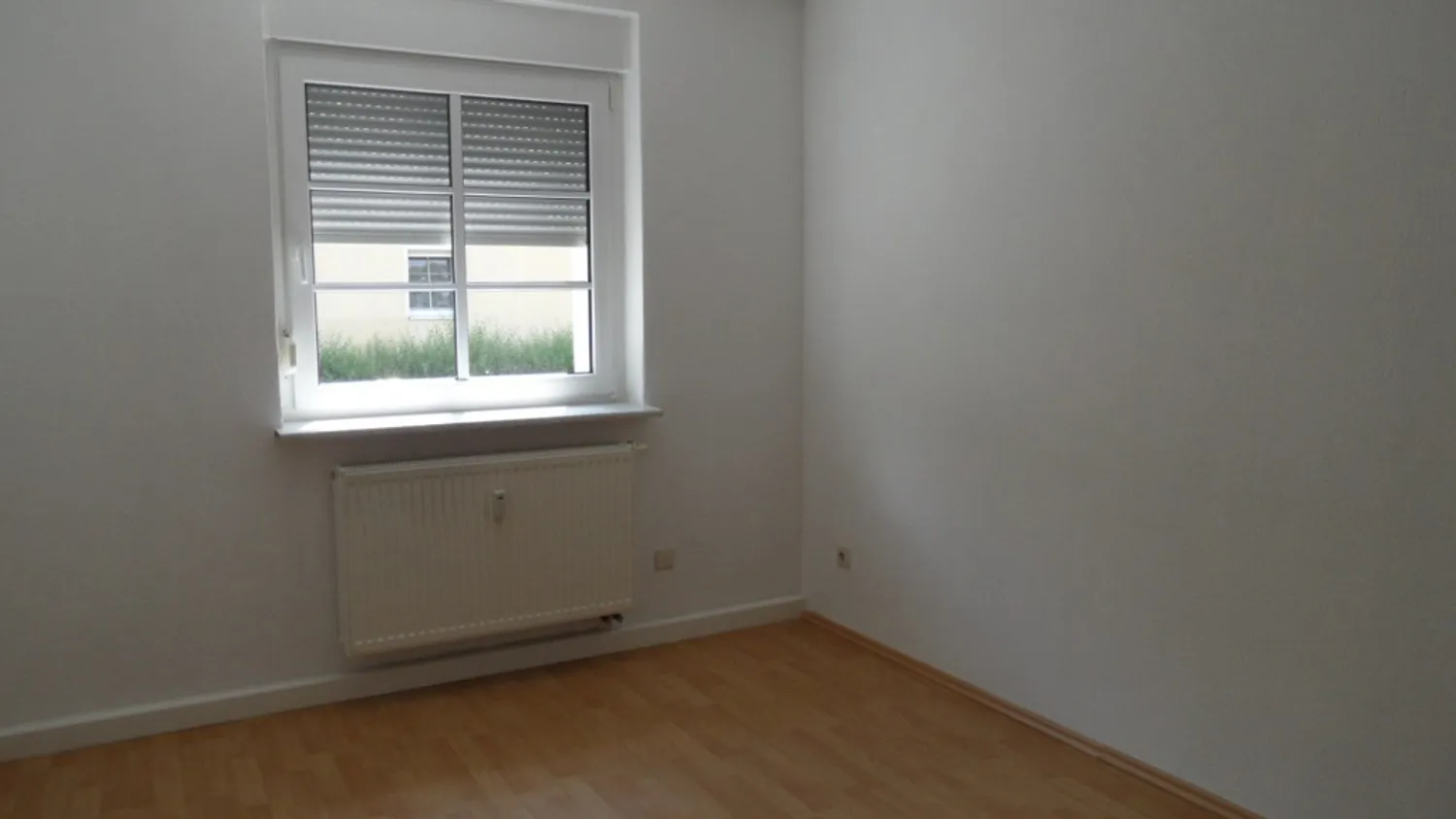2 Zimmer Wohnung mit 55 m² in Bitterfeld-Wolfen – Bild 4