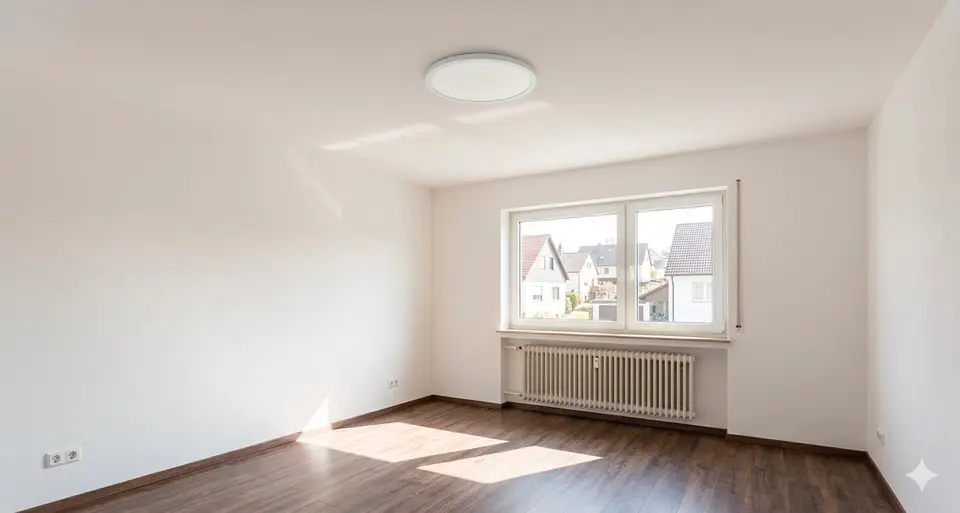 6 Zimmer Wohnung mit 140 m² in Sonneberg – Bild 3