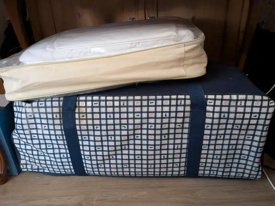 4 Zimmer Wohnung mit 70 m² in Schwetzingen – Bild 6