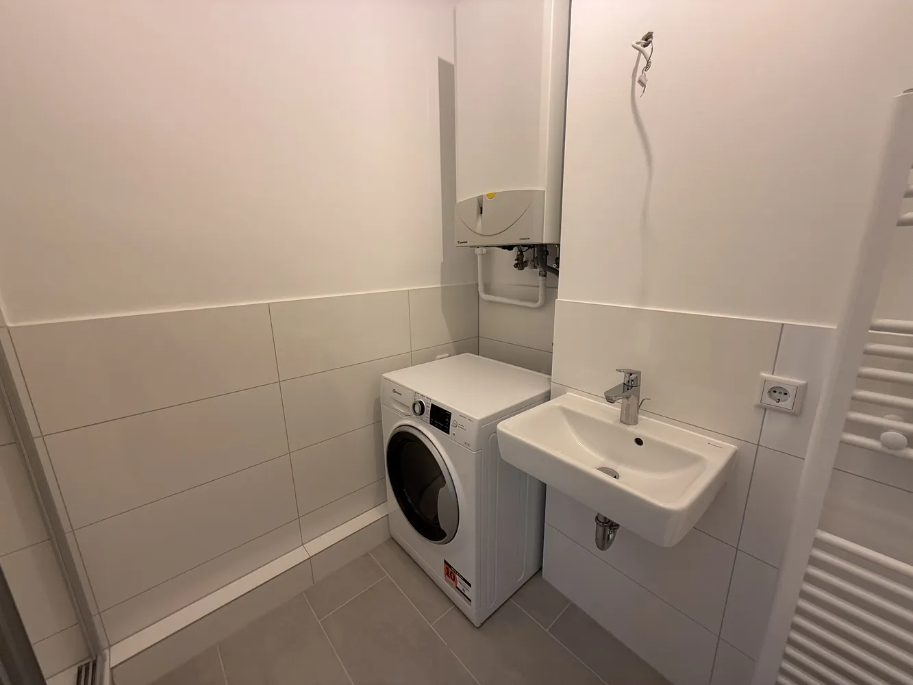 3 Zimmer Wohnung mit 65 m² in Mainz – Bild 6