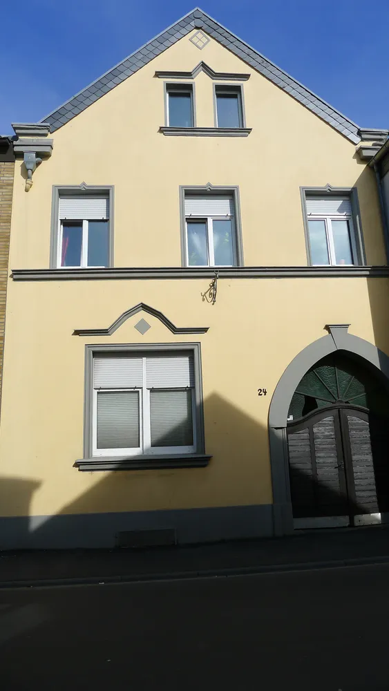 1 Zimmer Wohnung mit 25 m² in Bonn – Bild 1