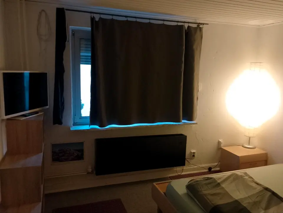 WG-Zimmer mit 15 m² in Mainz – Bild 5