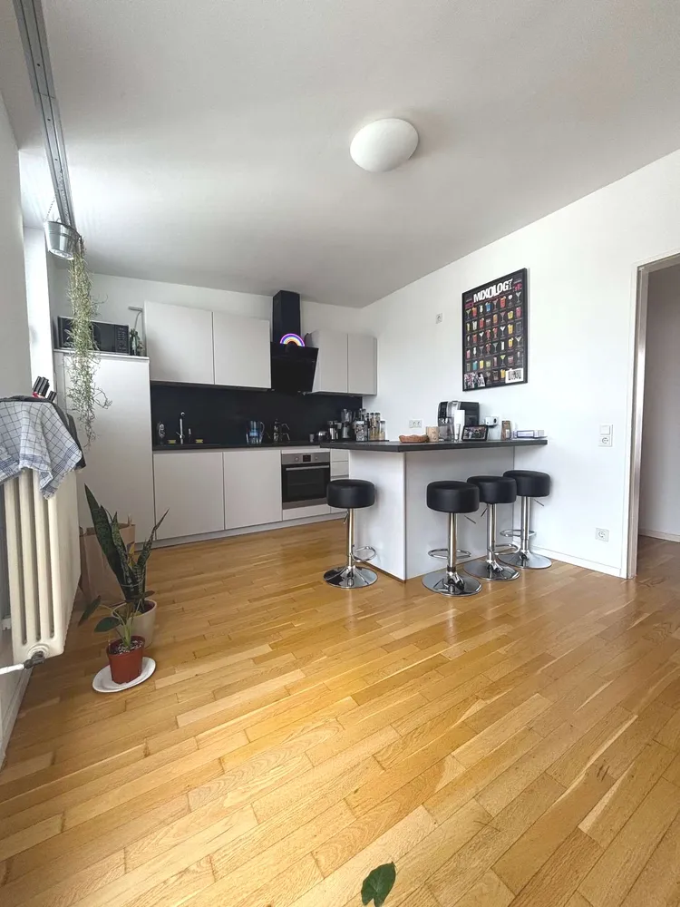 3 Zimmer Wohnung mit 106 m² in Köln – Bild 10