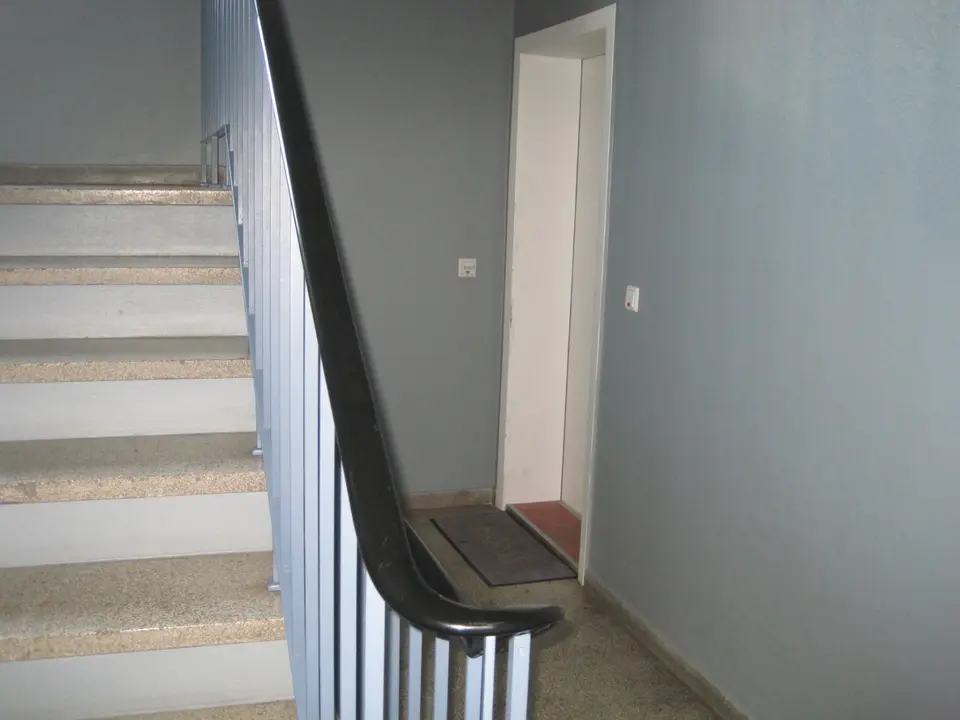 3 Zimmer Wohnung mit 60 m² in Braunschweig – Bild 9