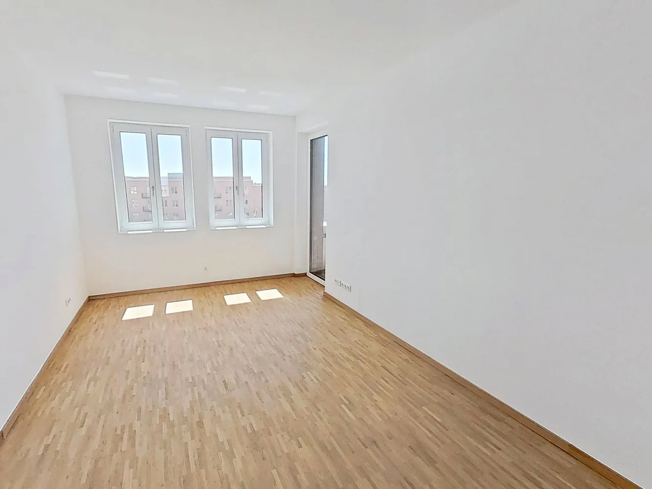 4 Zimmer Wohnung mit 93 m² in Hannover – Bild 7