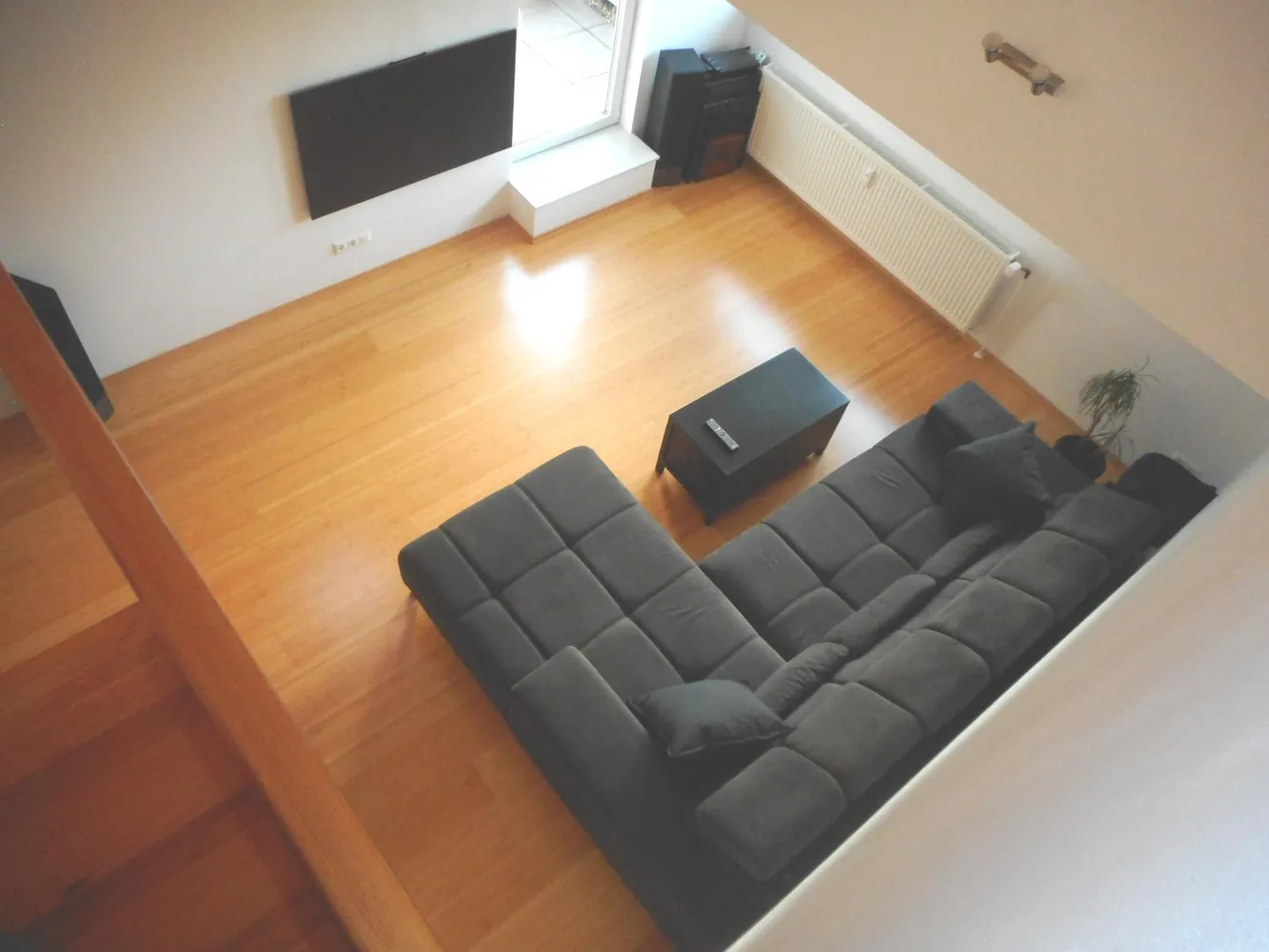 3 Zimmer Wohnung mit 77 m² in Hamburg – Bild 10