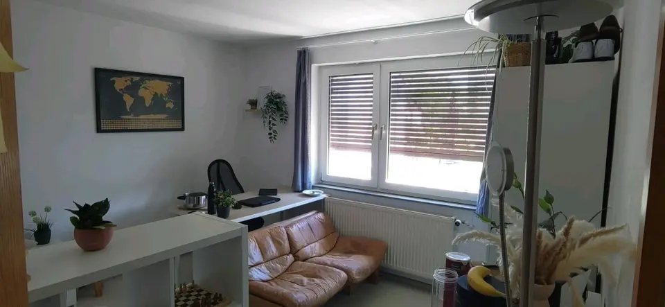 7 Zimmer Wohnung mit 130 m² in Gießen – Bild 3