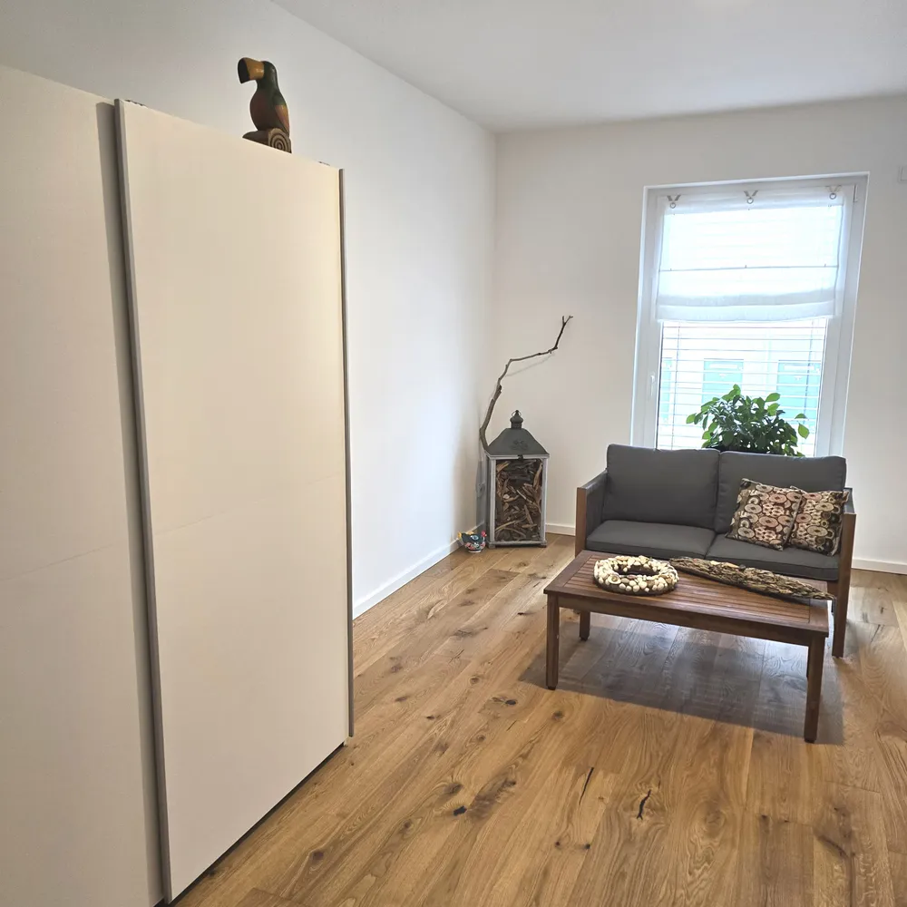 4 Zimmer Wohnung mit 162 m² in Rostock – Bild 10