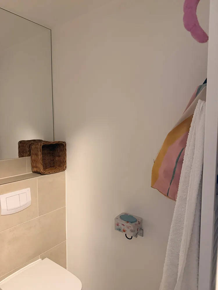 1 Zimmer Wohnung mit 34 m² in Frankfurt am Main – Bild 11