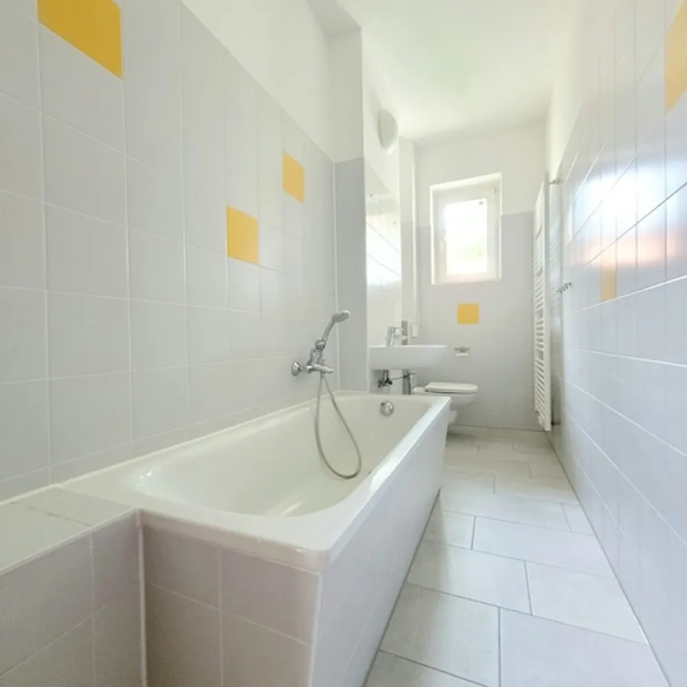 4 room apartment with 85 m² in Freiberg – Photo 8