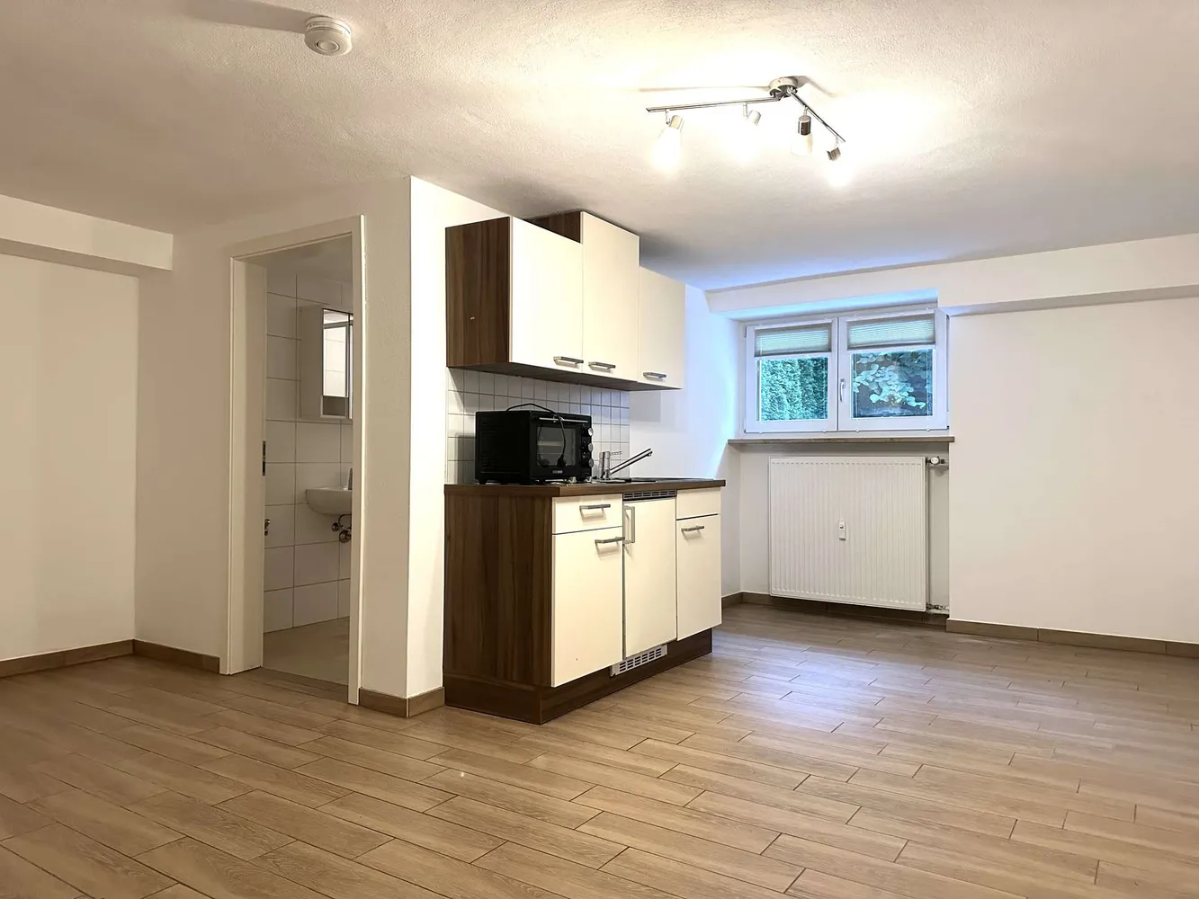 1 Zimmer Wohnung mit 28 m² in Deggendorf – Bild 3