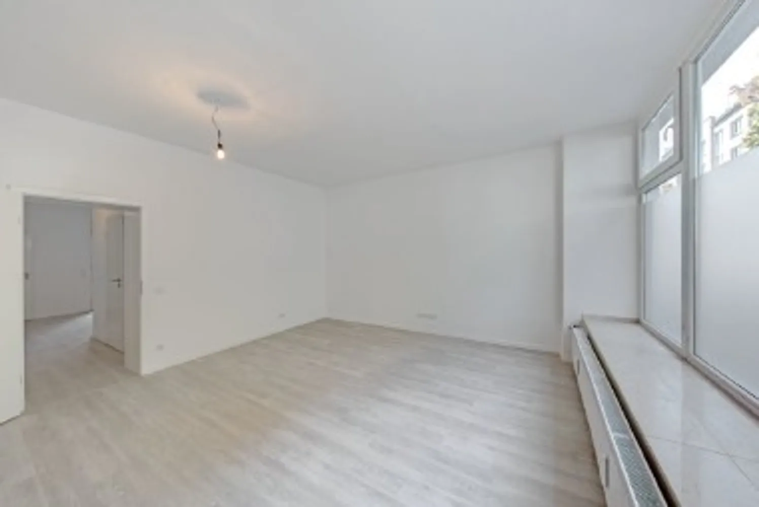 3 Zimmer Wohnung mit 88 m² in Düsseldorf – Bild 8