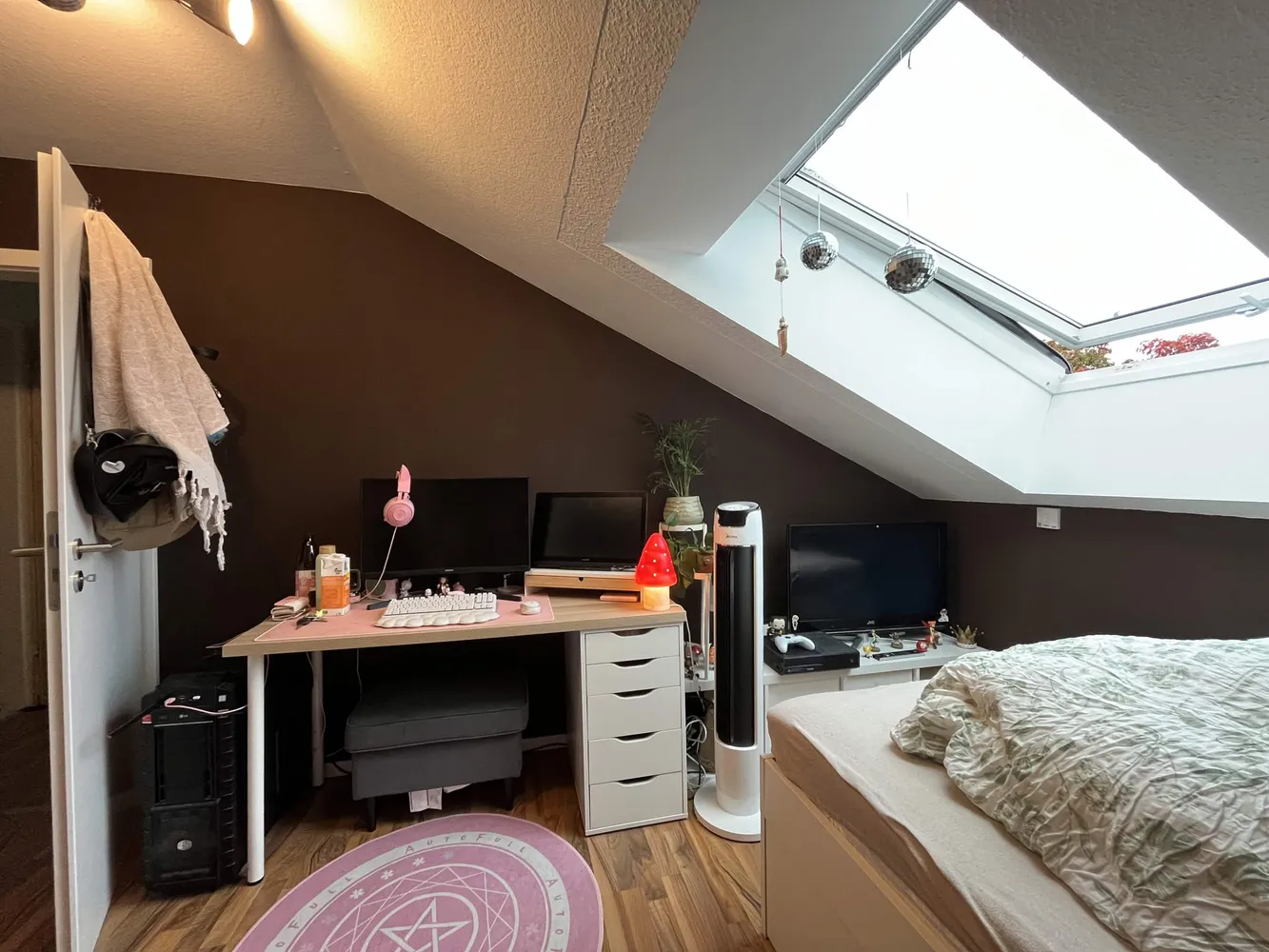 1 Zimmer Wohnung mit 62 m² in Ulm – Bild 3