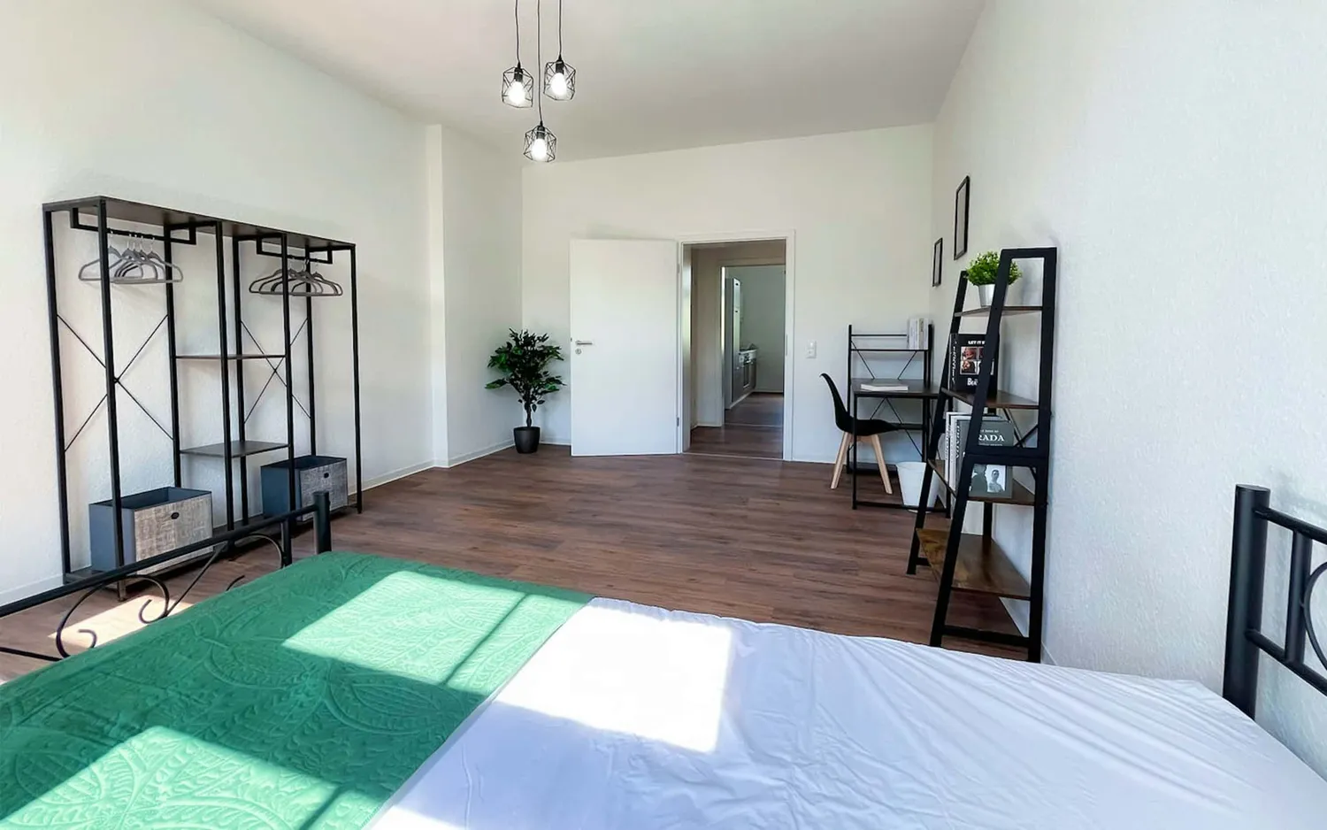 WG-Zimmer mit 20 m² in Magdeburg – Bild 3