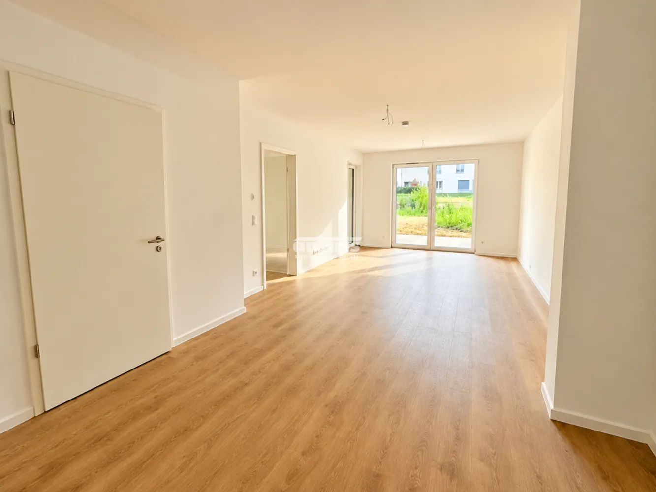 3 room apartment with 83 m² in Erfurt – Photo 4