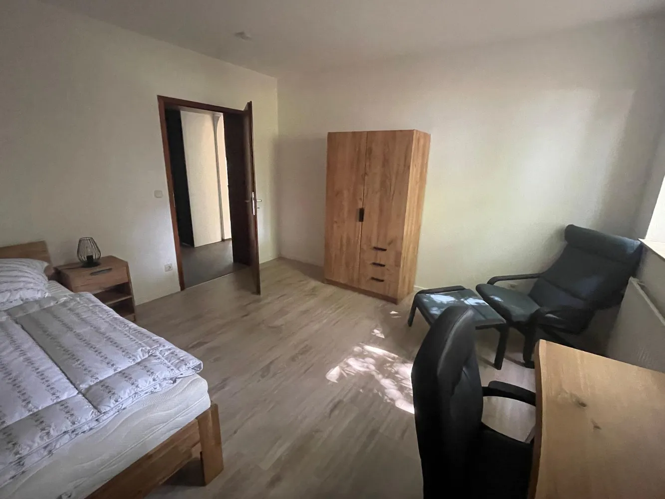 1 Zimmer Wohnung mit 15 m² in Göttingen – Bild 11