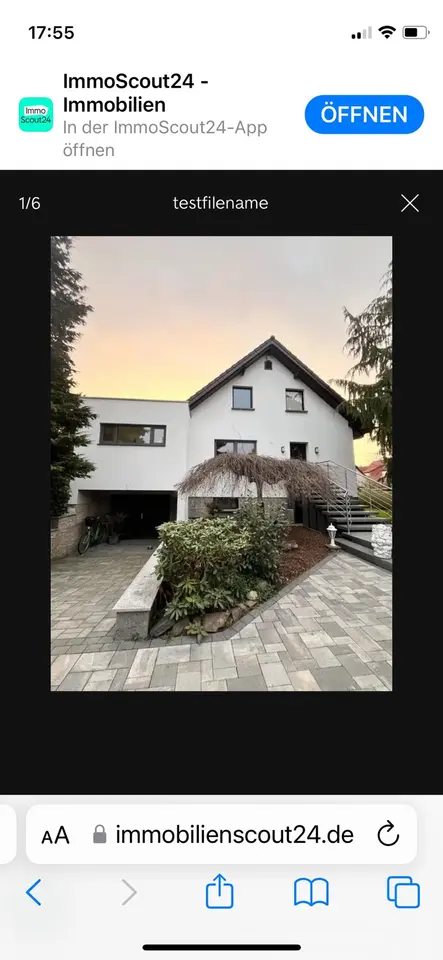5 Zimmer Haus mit 140 m² in Grimma – Bild 1