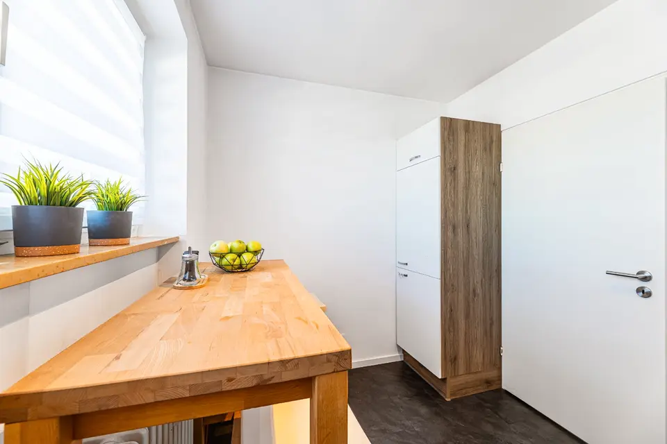Shared room with 70 m² in Bamberg – Photo 1