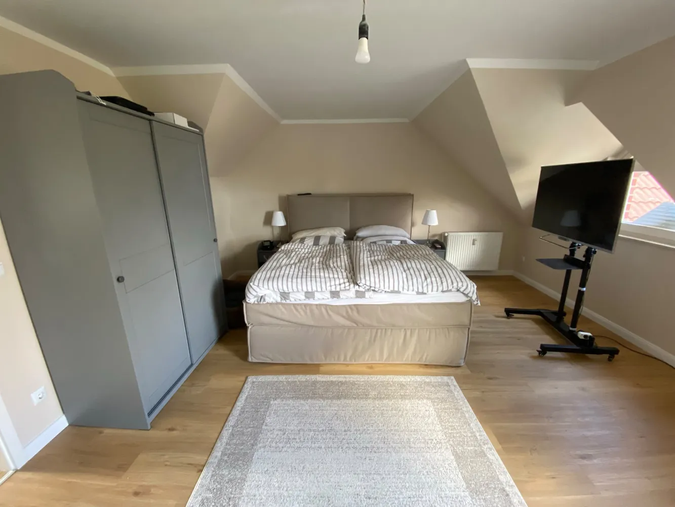 3 Zimmer Wohnung mit 120 m² in Münster – Bild 9