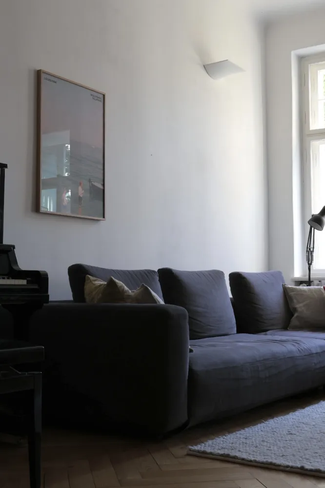 7 Zimmer Wohnung mit 185 m² in Berlin – Bild 11