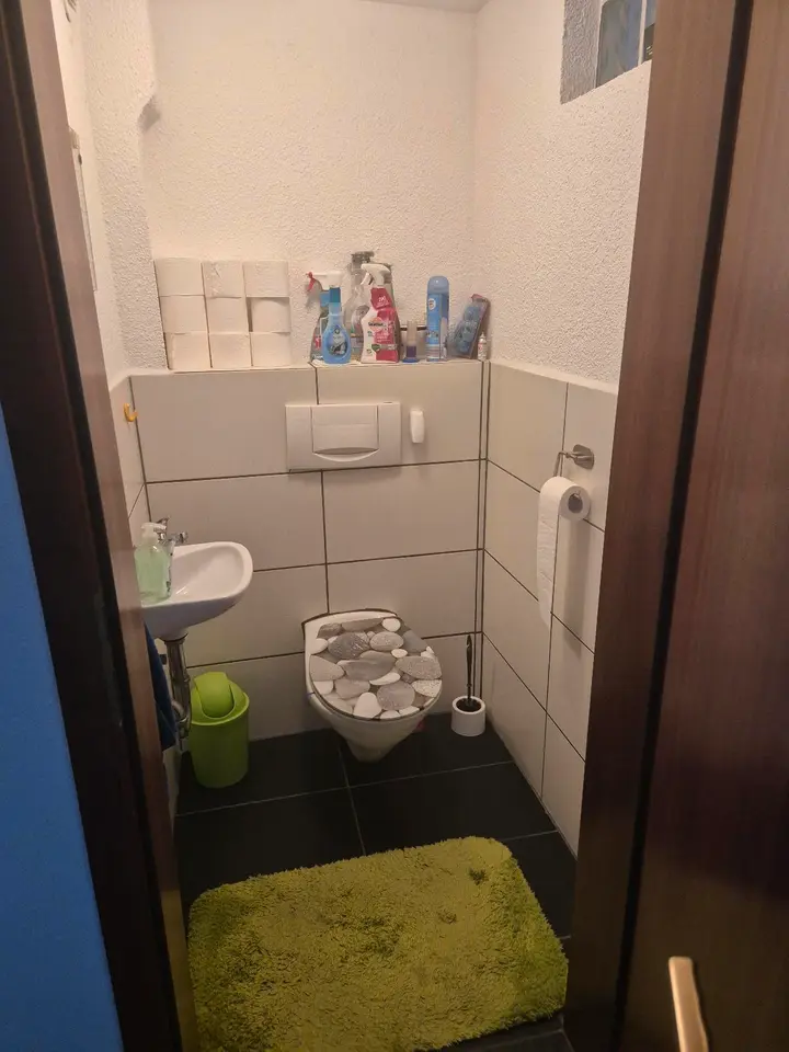 4 Zimmer Haus mit 110 m² in Mosbach – Bild 9