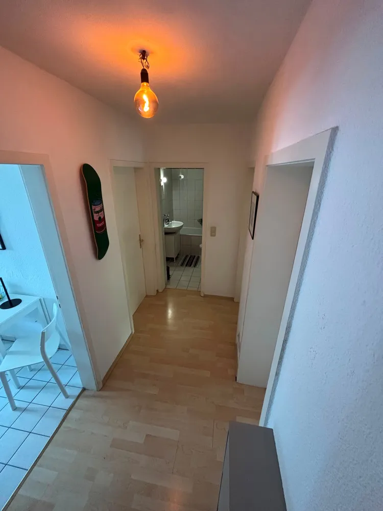 3 Zimmer Wohnung mit 67 m² in Stuttgart – Bild 4