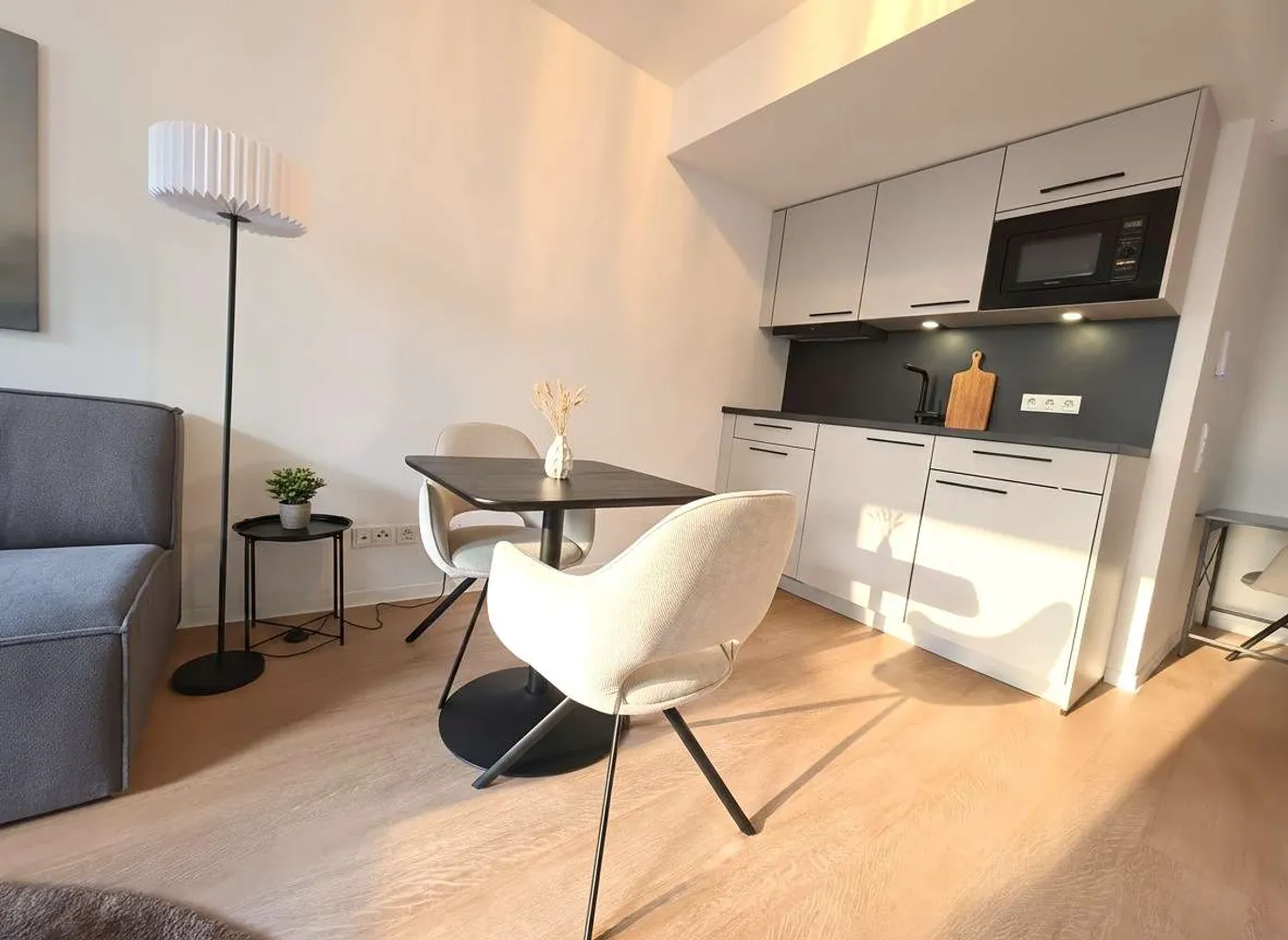 2 Zimmer Wohnung mit 42 m² in Leipzig – Bild 11