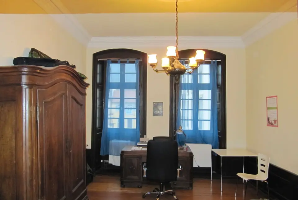 WG-Zimmer mit 22 m² in Heidelberg – Bild 2