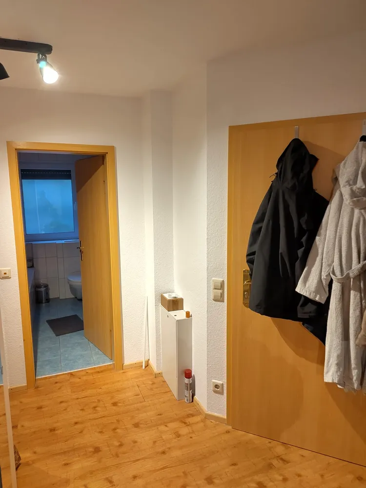 2 Zimmer Wohnung mit 65 m² in Heidelberg – Bild 8