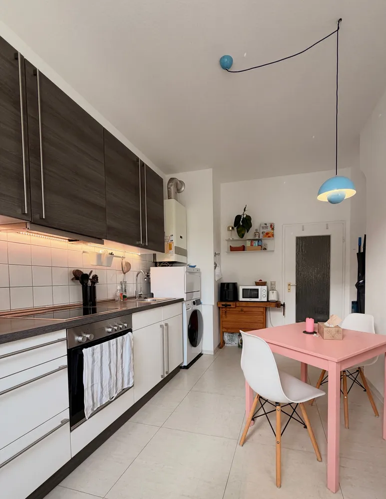 2 Zimmer Wohnung mit 45 m² in Karlsruhe – Bild 3