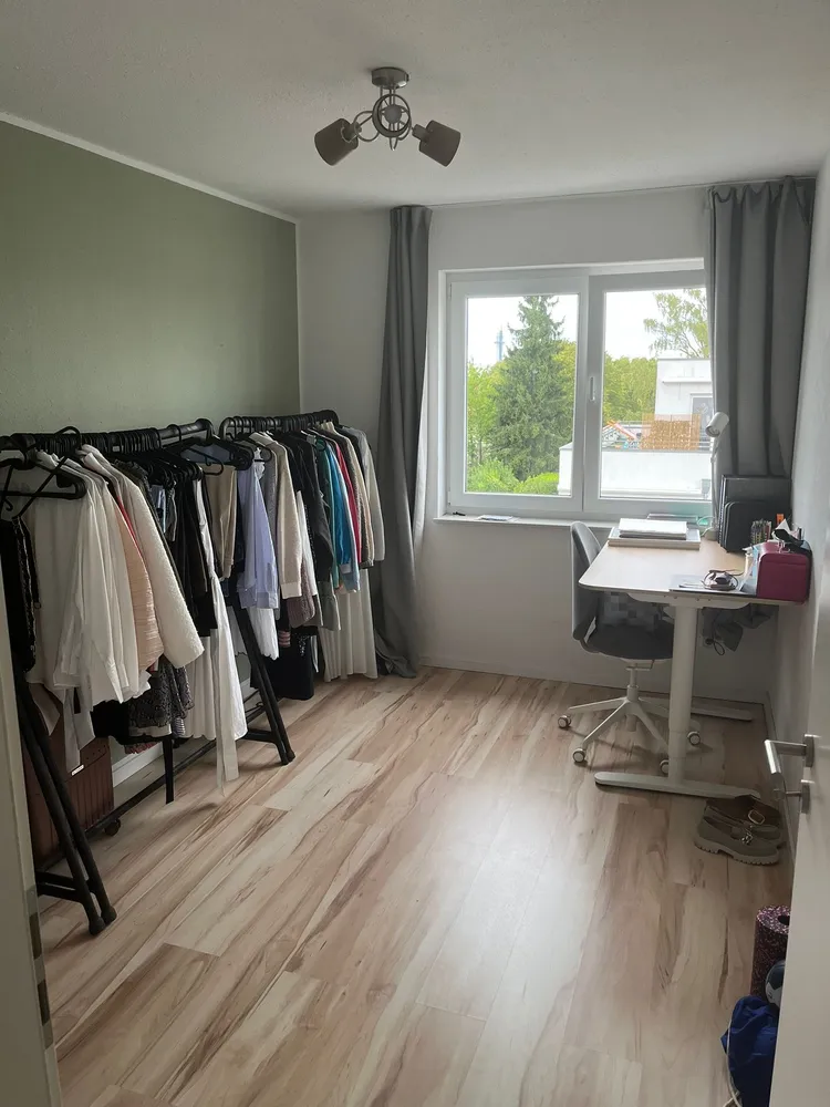 3 Zimmer Wohnung mit 104 m² in Osnabrück – Bild 3