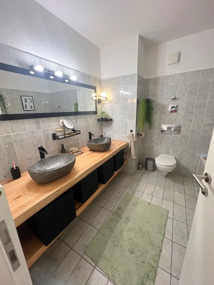 WG-Zimmer mit 90 m² in Hannover – Bild 3