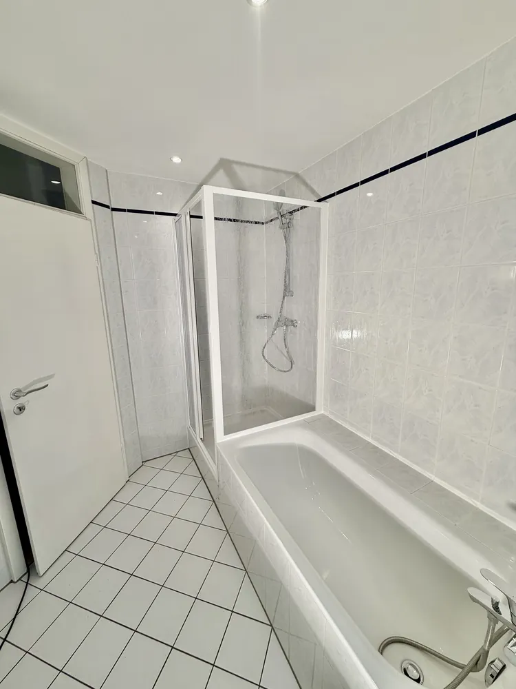 3 Zimmer Wohnung mit 112 m² in Düsseldorf – Bild 10