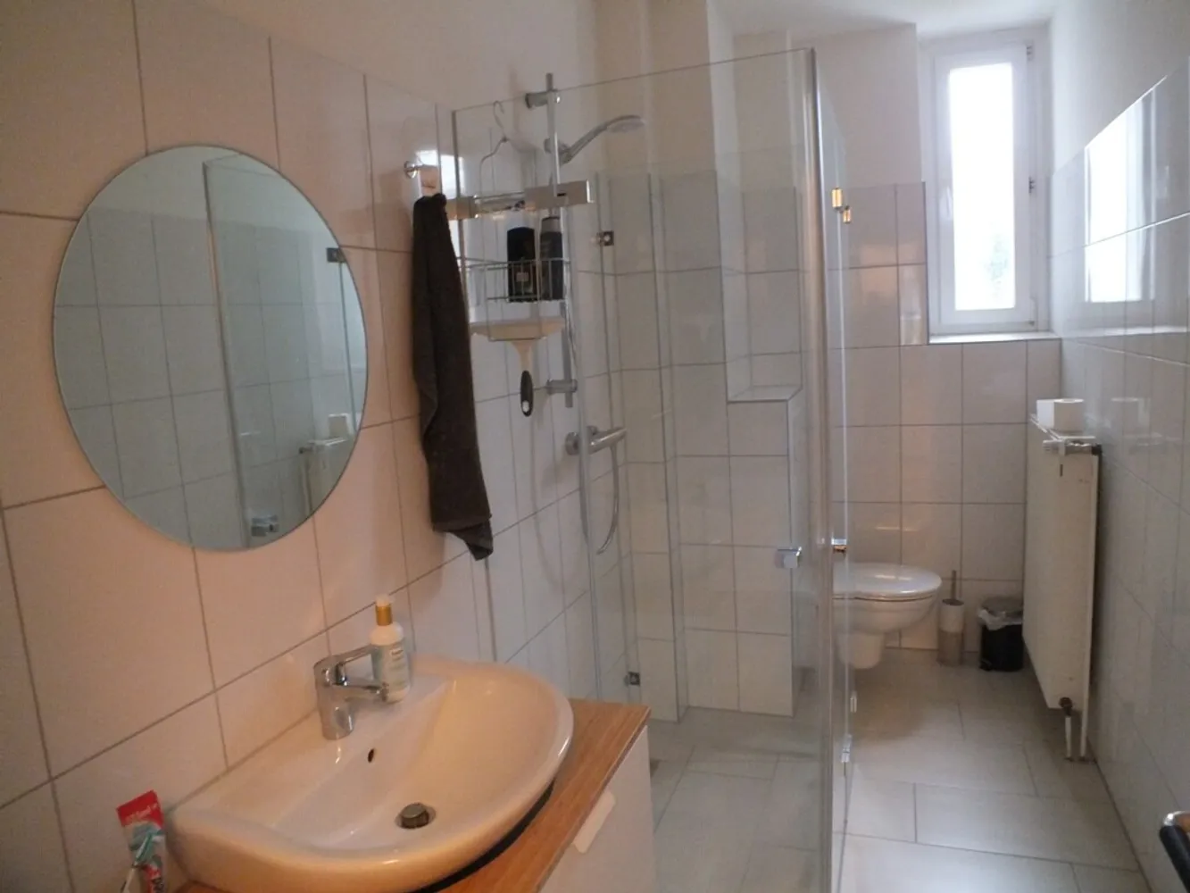 2 Zimmer Wohnung mit 52 m² in Osnabrück – Bild 6