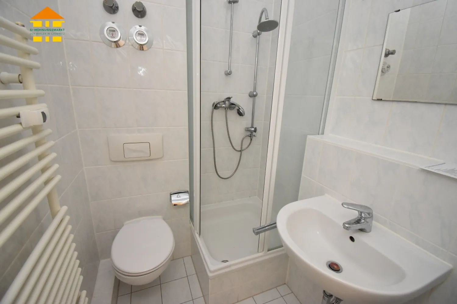 2 Zimmer Wohnung mit 64 m² in Chemnitz – Bild 6
