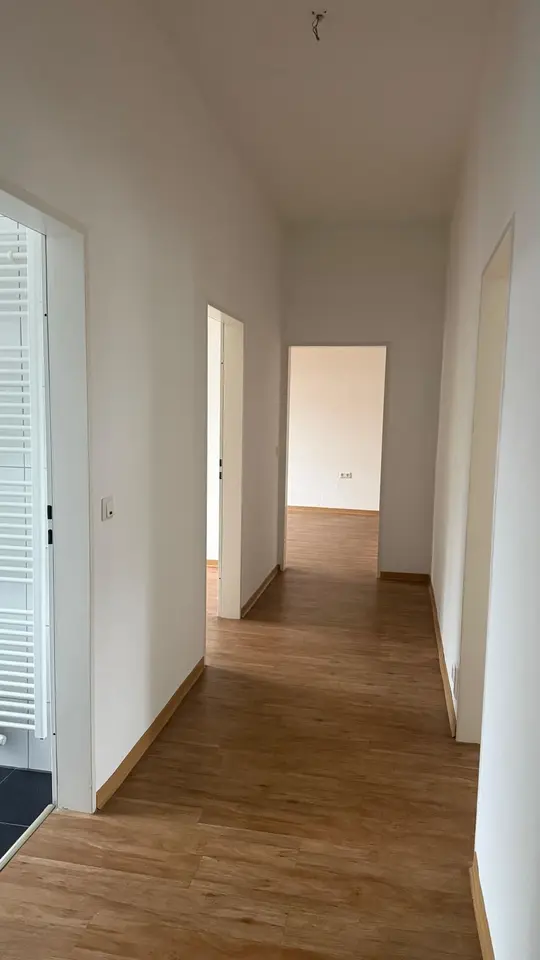 2 Zimmer Wohnung mit 80 m² in Leer – Bild 5