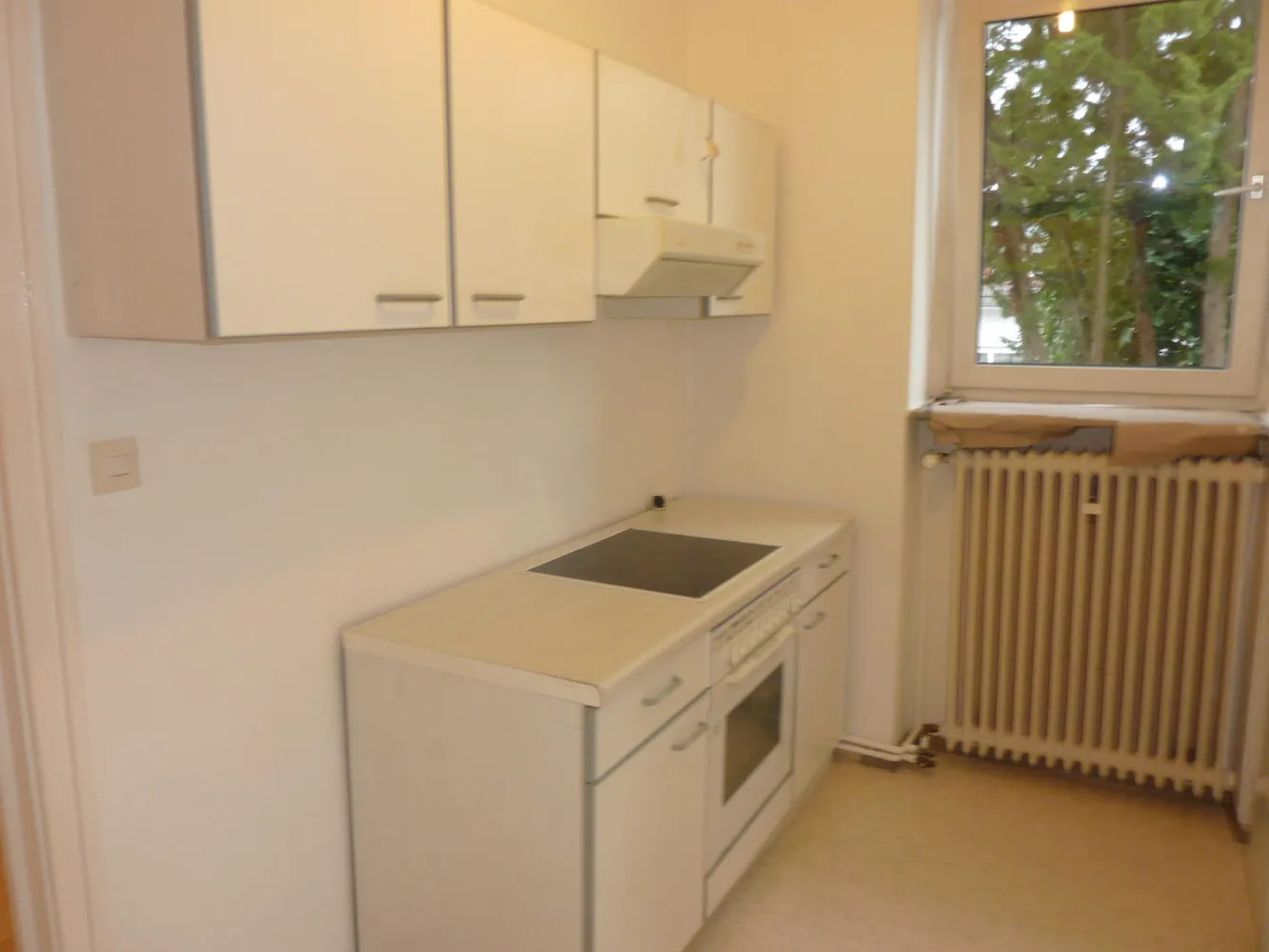 2 Zimmer Wohnung mit 35 m² in Wiesbaden – Bild 3