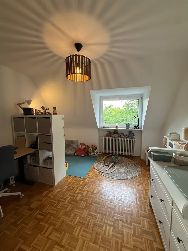 3 Zimmer Wohnung mit 80 m² in Essen – Bild 3