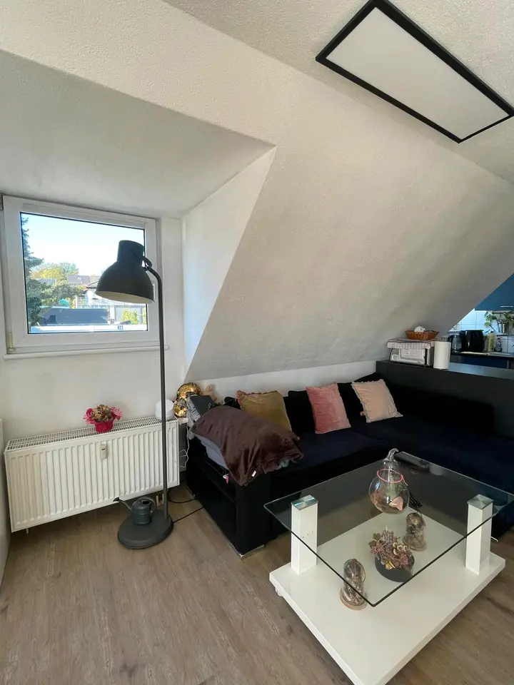 2 Zimmer Wohnung mit 35 m² in Kirchheim unter Teck – Bild 5