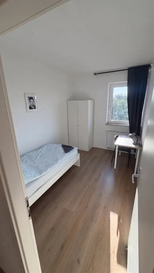 WG-Zimmer mit 10 m² in Castrop-Rauxel – Bild 1