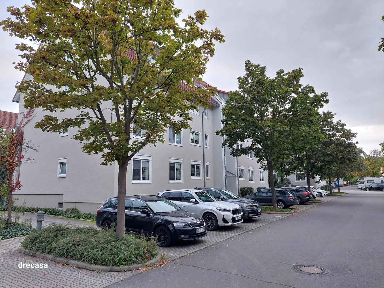 2 room apartment with 61 m² in Dresden – Photo 2