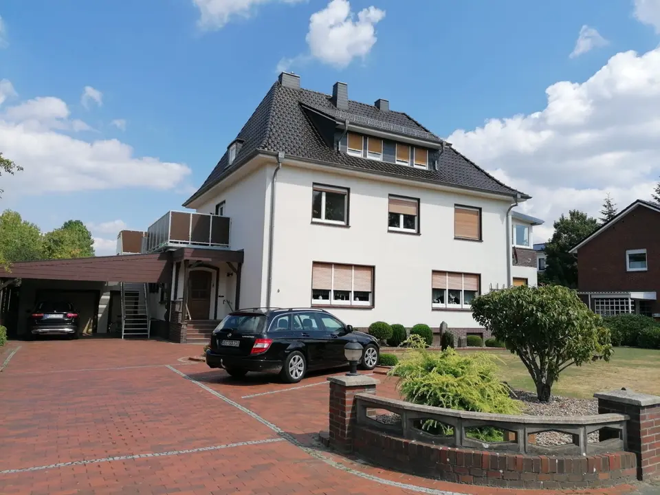 WG-Zimmer mit 15 m² in Quakenbrück – Bild 3