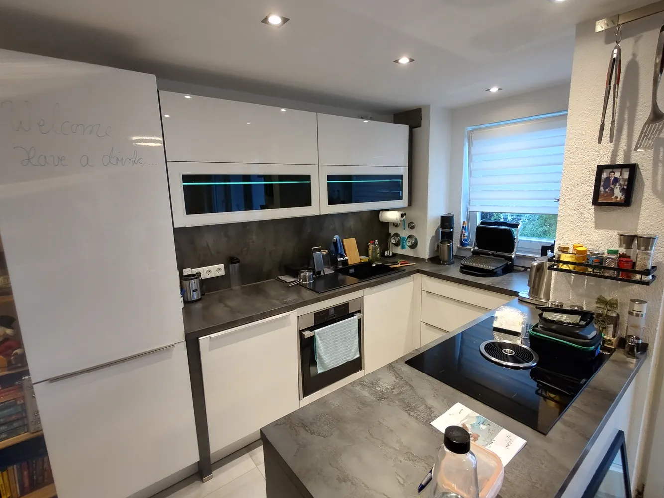 2 Zimmer Wohnung mit 48 m² in Böblingen – Bild 8
