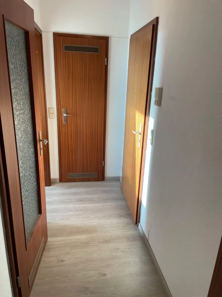 2 Zimmer Wohnung mit 43 m² in Mannheim – Bild 7
